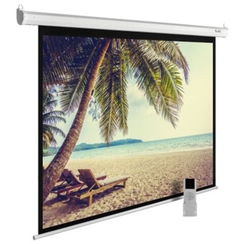 Экран для проектора Cactus CS-PSME-360X360-WT