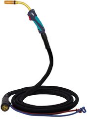 Горелка MW 501 PRO (3m / Water / Euro)