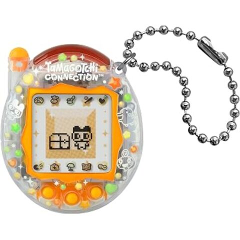 Bandai Tamagotchi Connection: Retro Pop