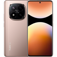 Смартфон Xiaomi Redmi Note 14 Pro+ 12/256GB, Sand Gold (Золотой)