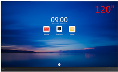 Светодиодный экран QSTech xWall Plus 120-13