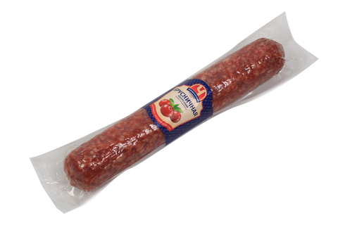 Брусничная полусухая