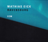EICK, MATHIAS : Ravensburg( Mathias Eick ) (Компакт-диск)