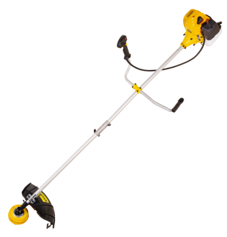 Триммер бензиновый Huter GGT-520S