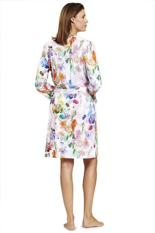 Халат Rosch Fancy Flower 1203117