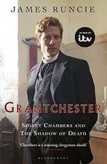 Sidney Chambers & Shadow of Death (Grantchester Mysteries) tv tie-in