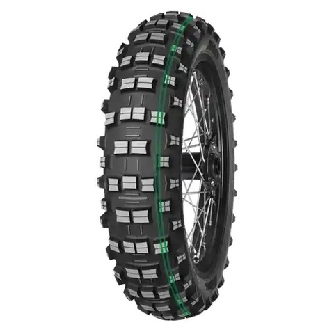 Шина Mitas Terra Force-EH 140/80-18 Super Soft Extreme 70M TT