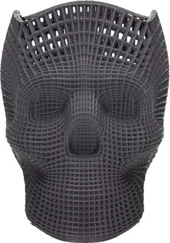 Пластик для 3D-принтера Extrudr Green-TEC Anthracite