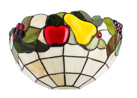 Бра Arte Lamp Fruits A1232AP-1BG