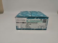 ПОРШЕНЬ 0,5 SPECTRA 1,6 DOHC S6D TEIKIN 78,5 1,2-1,2-2,5 (+ПАЛЕЦ)