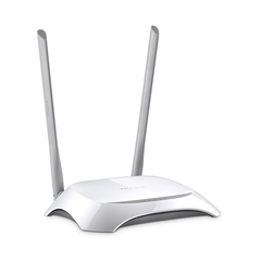 Маршрутизатор TP-Link TL-WR840N