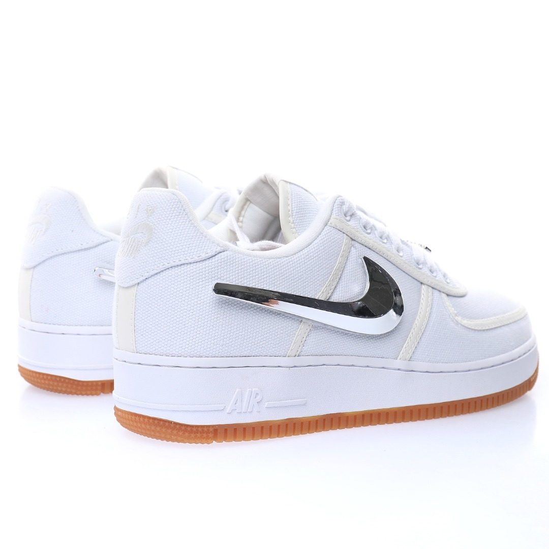 Travis Scott x Nike Air Force 1 Low 