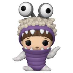 Funko POP! Disney. Monsters Inc.: Boo (1153)