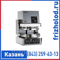 Пресс для пиццы OEM-ALI PF/35MT/SV4