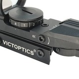 Коллиматор Z1 ласточкин хвост, Vector Optics