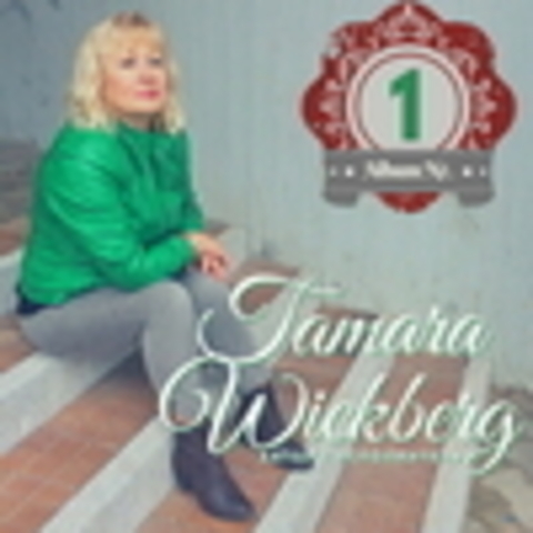 Tamara Wickberg 2020