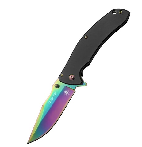 Нож M9693-3 Циркон
