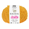 Gazzal Barbie (50гр/150м) 10711-шафран