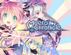 Moero Chronicle (для ПК, цифровой код доступа)