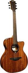 LAG T-98A CE - Гитара электроакустическая шестиструнная