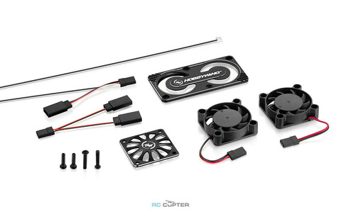 ESC регулятор мотора Hobbywing Platinum SBEC 260A 6-14S HV v5