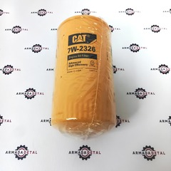 Фильтр масляный Perkins | 7W-2326, 2654407, 02/100073, P554407 | CAT