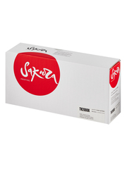 Картридж Sakura TN2080X для Brother HL-2130R, черный, 2500 к.