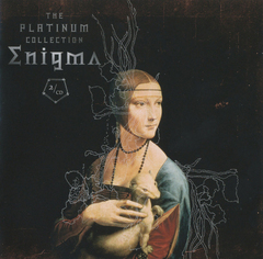 Enigma / The Platinum Collection (2CD)