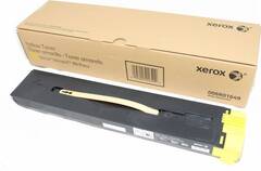 Тонер желтый XEROX 006R01649 для Xerox Versant 80/180 Press. Ресурс 20K.