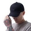 Кепка ZRD invisible form Черная