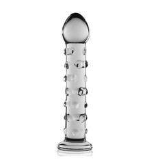 Стекляный фаллоимитатор Romance