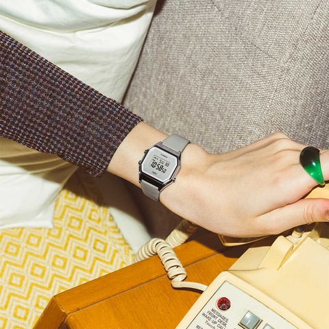 Часы Casio LA680WEL-8A