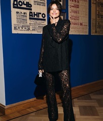 КОМПЛЕКТ ИЗ ГИПЮРА