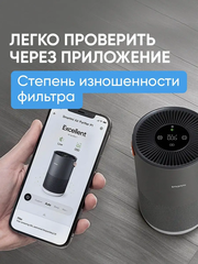 Фильтр Smartmi Air Purifier P1 Filter (Pollen Allergy)