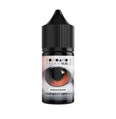 Ароматизатор VLIQ Холодно Песец 14 мл - Грейпфрут Черника