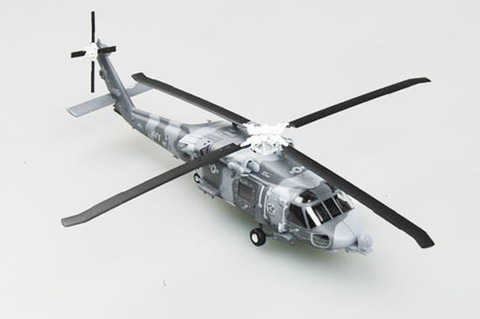 Модель Американский Вертолет HH-60H Seahawk масштаб 1:72
