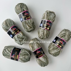 Himalaya Denim 115-03