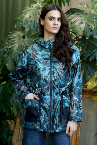 Windbreaker 