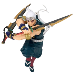 Фигурка Banpresto Vibration Stars Demon Slayer Tengen Uzui (Ver.A)