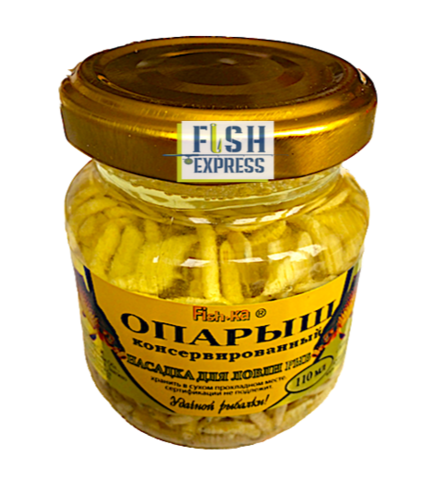 Насадка ОПАРЫШ консервированный 