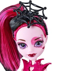 Дракулаура Поп-звезда. Добро пожаловать в школу монстров