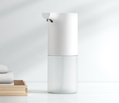 Дозатор сенсорный для жидкого мыла Xiaomi Mijia Automatic Foam Soap Dispenser MJXSJ03XW