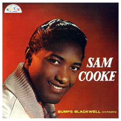 Sam Cooke / Sam Cooke (LP)