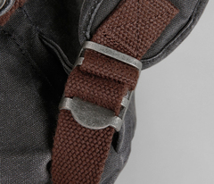 Брезентовый рюкзак Bug 500 khaki