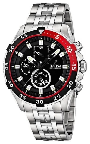 Наручные часы Festina F16603/4 фото