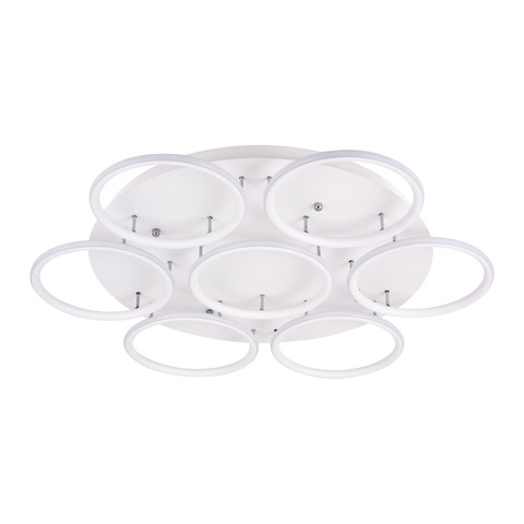 Люстра Arte Lamp Rapid A2500PL-7WH