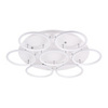 Люстра Arte Lamp Rapid A2500PL-7WH
