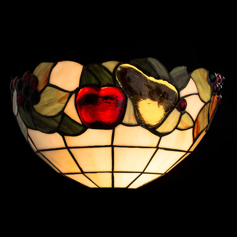 Бра Arte Lamp Fruits A1232AP-1BG