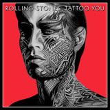 ROLLING STONES, THE: Tattoo You