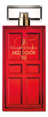 Elizabeth Arden Red Door 25